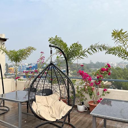 Hotel Ridley International Digha  Exterior foto