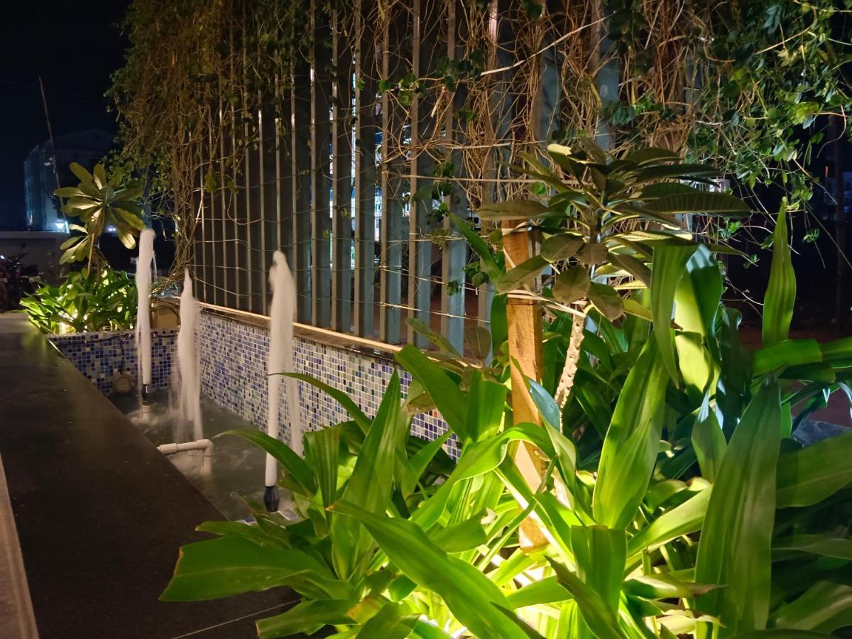 Hotel Ridley International Digha  Exterior foto